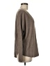 Chelsea28 Brown Pullover Sweater Size M - photo 4