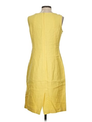 Talbots Casual Dress (view 2)