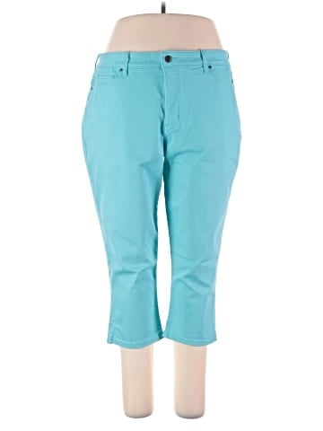 Croft & Barrow Jeggings (view 1)
