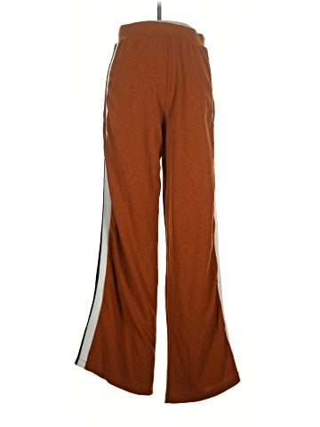 Zara W&B Collection Track Pants (view 1)