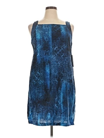 DKNY Cocktail Dress (view 1)
