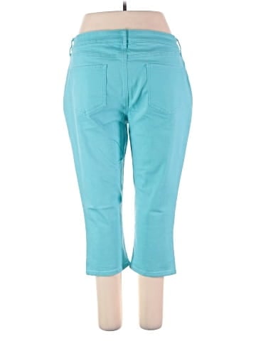 Croft & Barrow Jeggings (view 2)