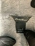 Eddie Bauer Gray Fleece Size L - photo 6