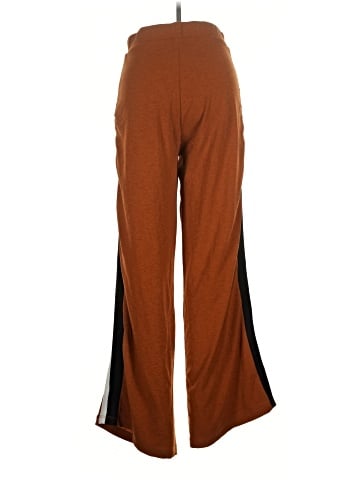 Zara W&B Collection Track Pants (view 2)