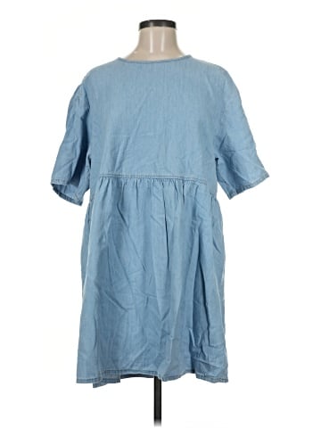 Divided by H&M Casual Dress (view 1)