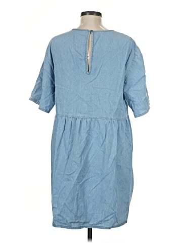Divided by H&M Casual Dress (view 2)