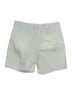 Gap Chevron-herringbone Silver Shorts Size 6 - photo 2