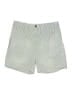 Gap Chevron-herringbone Silver Shorts Size 6 - photo 1