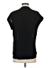 Cynthia Steffe 100% Polyester Black Short Sleeve Blouse Size S - photo 2