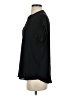Cynthia Steffe 100% Polyester Black Short Sleeve Blouse Size S - photo 5
