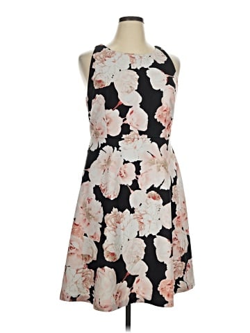 Adrianna Papell Casual Dress (view 1)