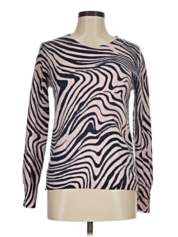 J.Crew Cashmere Pullover Sweater (view 1)