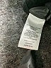 Talbots Black Cardigan Size XL - photo 8