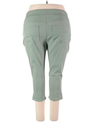 Croft & Barrow Casual Pants (view 2)