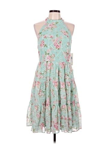 Eliza J Casual Dress (view 1)