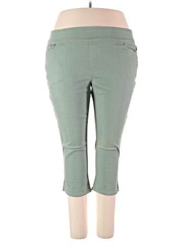 Croft & Barrow Casual Pants (view 1)
