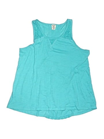 Arizona Jean Company Sleeveless T-Shirt (view 1)