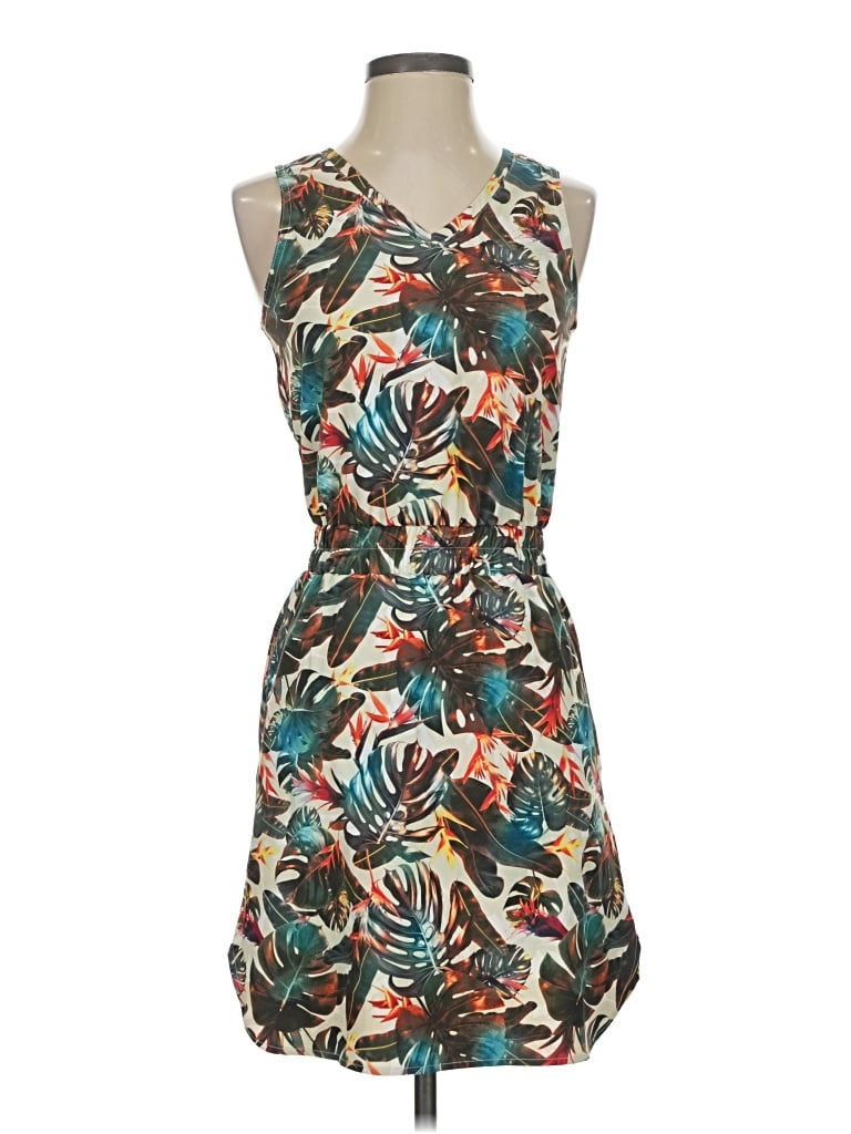 Kavu Casual Dress In Teal