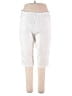 Lee White Khakis Size 18 - photo 1