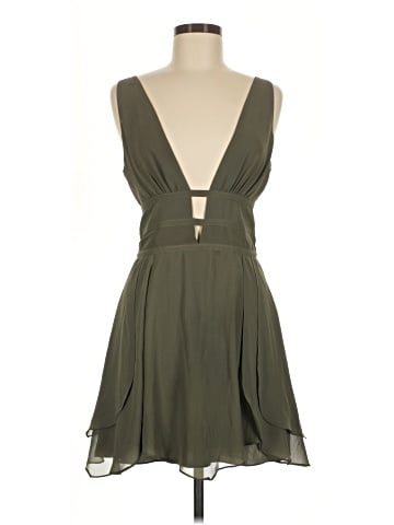 Bebe Cocktail Dress (view 1)
