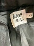 Princess Polly Black Jacket Size S - photo 6