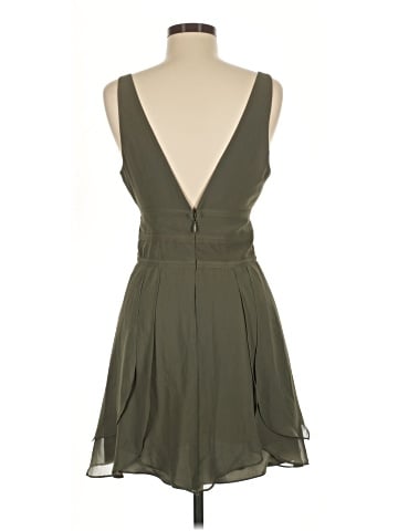 Bebe Cocktail Dress (view 2)