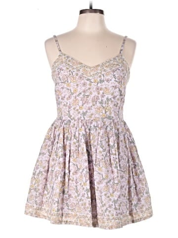 American Eagle Outfitters Casual Dress (view 1)