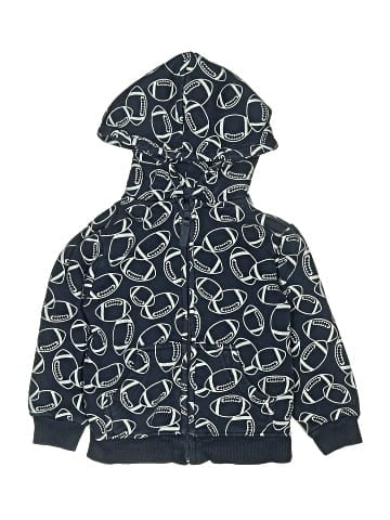 Falls Creek Zip Up Hoodie (view 1)
