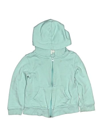 Amazon Essentials Zip Up Hoodie (view 1)