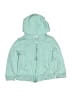 Amazon Essentials Teal Zip Up Hoodie Size 3T - photo 1