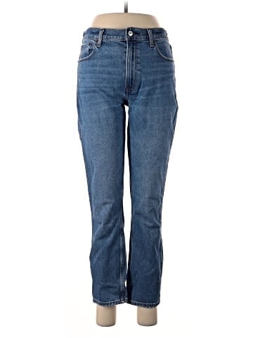 Abercrombie & Fitch Jeans (view 1)