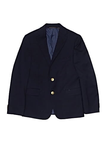 Unbranded Wool Blazer (view 1)