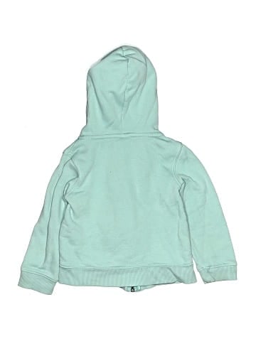 Amazon Essentials Zip Up Hoodie (view 2)