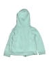 Amazon Essentials Teal Zip Up Hoodie Size 3T - photo 2
