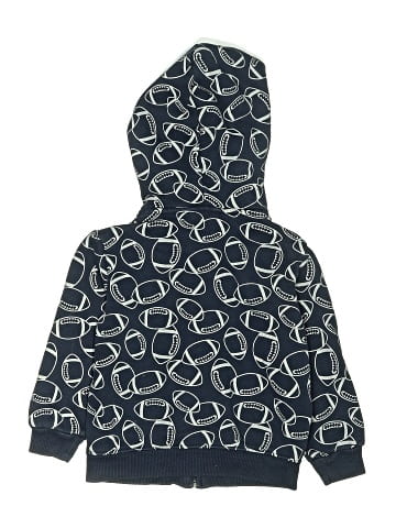 Falls Creek Zip Up Hoodie (view 2)
