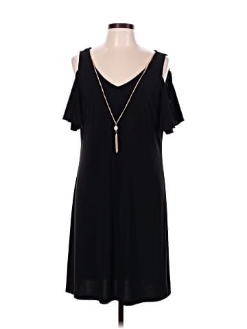 MSK Casual Dress (view 1)
