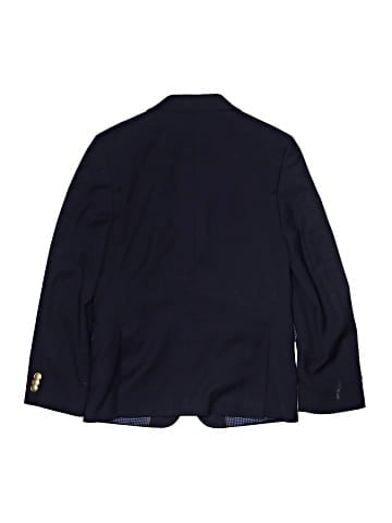 Unbranded Wool Blazer (view 2)
