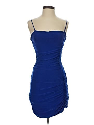 Windsor Cocktail Dress (view 1)