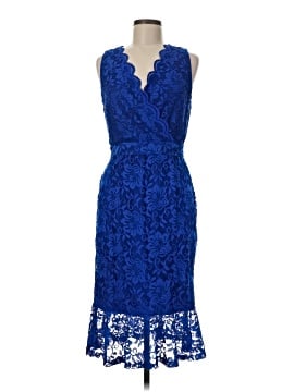 Thalia Sodi Cocktail Dress