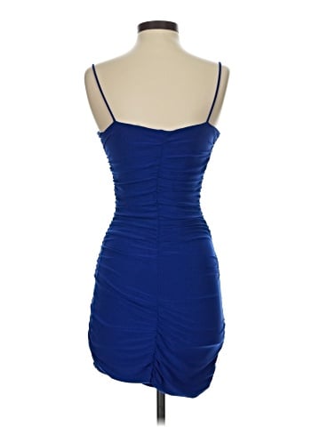 Windsor Cocktail Dress (view 2)