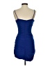 Windsor Blue Cocktail Dress Size S - photo 2
