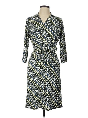 J. McLaughlin Casual Dress (view 1)