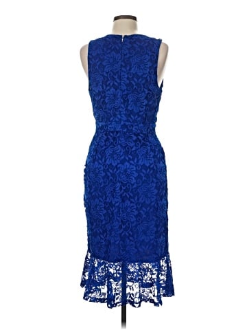 Thalia Sodi Cocktail Dress (view 2)