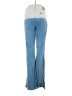 Lee Color Block Blue Jeans Size 30 waist - photo 2
