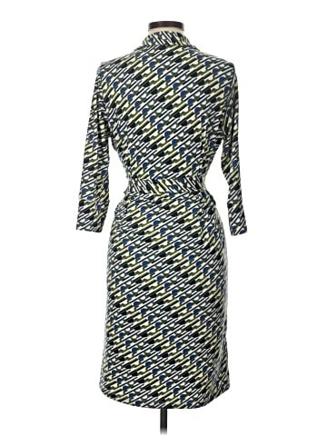 J. McLaughlin Casual Dress (view 2)