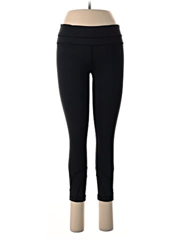 Lululemon Athletica Active Pants (view 1)