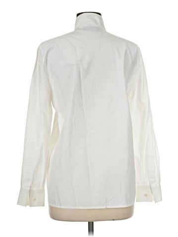 Linda Allard Ellen Tracy Long Sleeve Blouse (view 2)