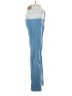 Lee Color Block Blue Jeans Size 30 waist - photo 4
