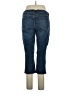 Old Navy Hearts Blue Jeans Size 14 - photo 2