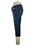 Old Navy Hearts Blue Jeans Size 14 - photo 5